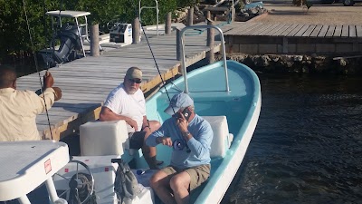 Photos of Blue Bonefish Lodge