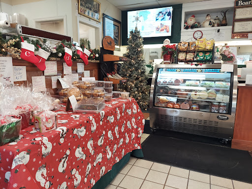 Giovanni's Italian Bakery and Deli - Thumbnail