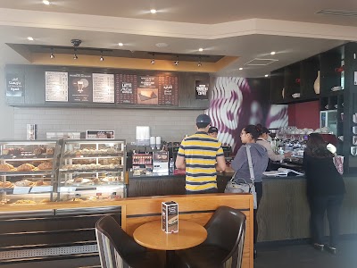 Photos of Costa at Saar mall