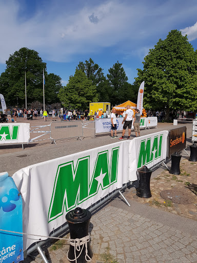 Kasernen - Visual