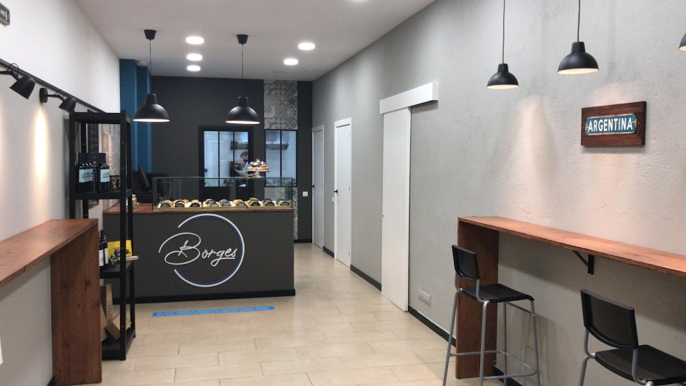 Borges Empanades Argentines