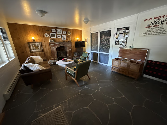 Cottage Place On Squam Lake by null