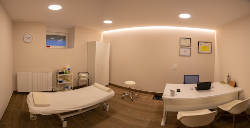 Jas Fisioterapia Pamplona