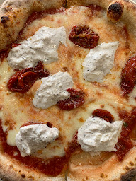 Photo n°2 de Pizza NONNA TOMASA truck à Wasquehal (Traiteur)