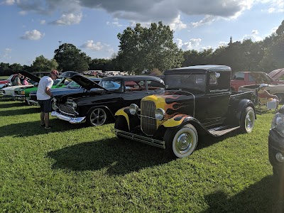 Bedford County Fair