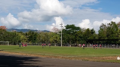 Photos of Infantil Barrio Las Am&eacute;ricas Park