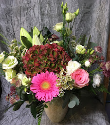 Photo n°19 de Fleurir un Deuil by Genay fleurs nathalie à Genay (Fleuriste)