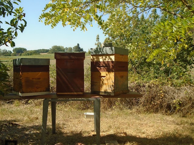 Cablanc l'écolieu
