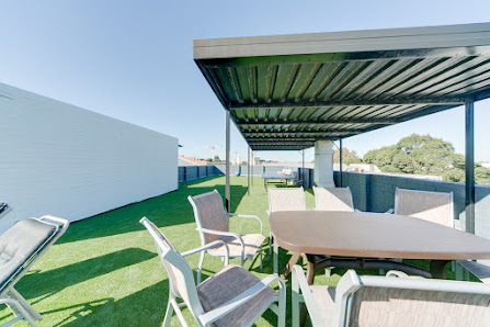 Tonic Connective 94 McEvoy St, Alexandria NSW 2015, Australia