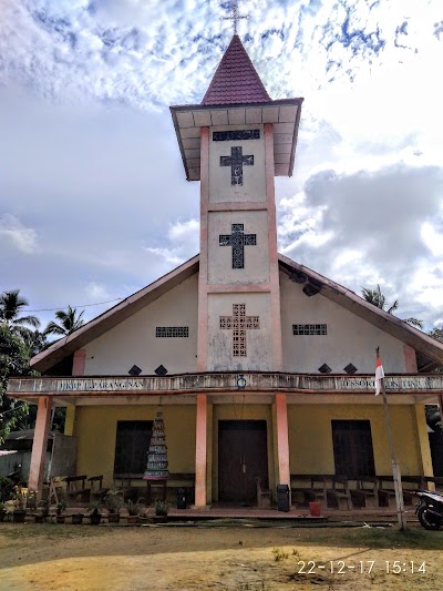 church