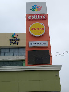 Supermercados Metro 0