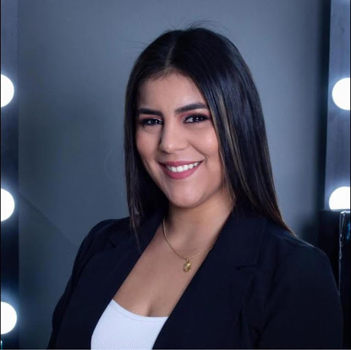 Luxury beauty studio byVanessabrows_phi