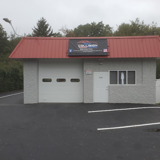 A&F COLLISION CENTER
