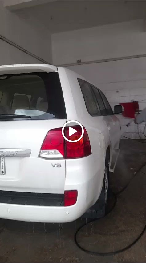 مركز المطوع لخدمات السيارات - صورة 4