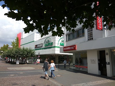 Photos of Galeria Kaufhof Siegburg