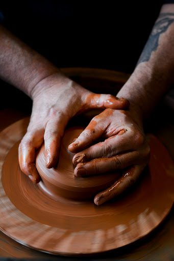 Photo de Laristan Pascal