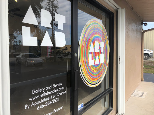 ART LAB - Thumbnail