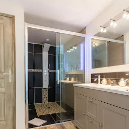 Photo n°17 de La Lisière du Morvan - Chambres d'hôtes à Magny-Lormes (Chambre d'hôtes)