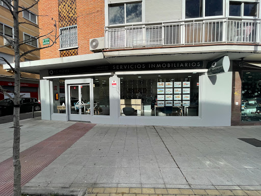 AC Home Servicios Inmobiliarios 2020 S.L.