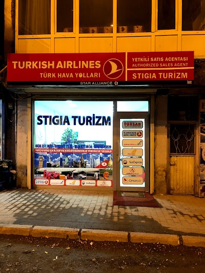 STIGIA TURIZM