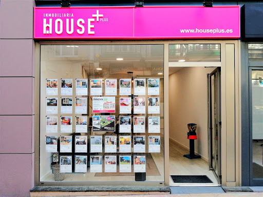 Houseplus Inmobiliaria