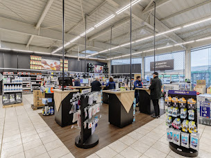 Photo n°24 de Norauto Challans à Challans (Magasin de pneus)