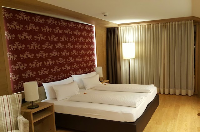 Hotel Hubertus