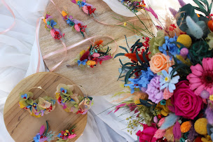 Photo n°24 de L'Atelier Tchungle à Strasbourg (Fleuriste)