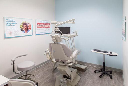 Henderson Dental Group