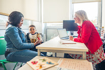 Centre de protection maternelle et infantile (PMI) - Antenne de Saint-André-les-Vergers à Saint-André-les-Vergers