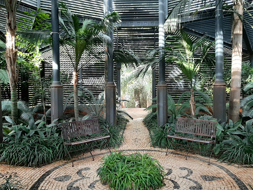Jardí de l'Albarda - Thumbnail