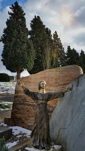 Friedhof Waibstadt - Thumbnail