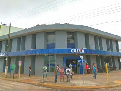 photo of Caixa Econômica Federal- City center Branch Vilhena