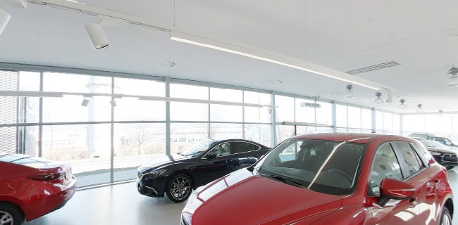 Mazda ALZ, s.r.o.
