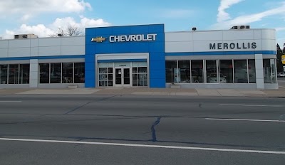 Photos of Genesis Chevrolet