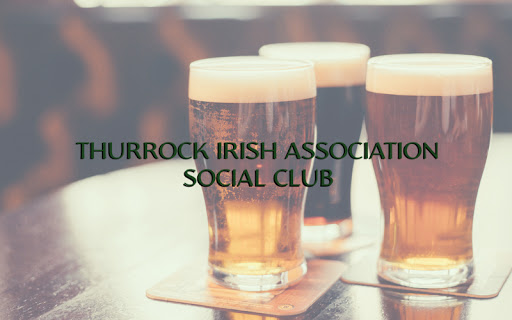 Thurrock Irish Association Social Club
