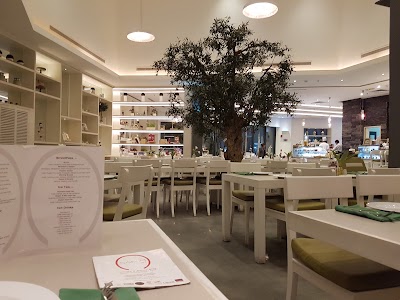 Photos of Sapori Restaurant
