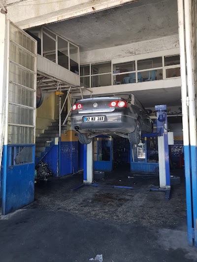 car-repair