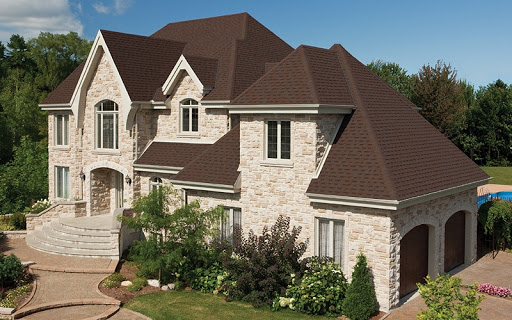 Logik Roofing & Insulation Ajax - Thumbnail