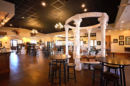 Messina Hof Hill Country Winery - Thumbnail