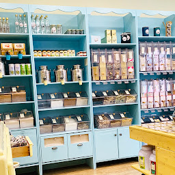 Photo n°3 de La Petite Balançoire à Mèze (Magasin d'alimentation bio)