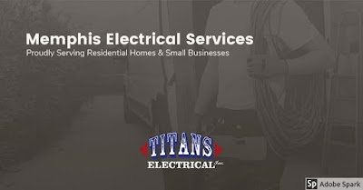 Titans Electric