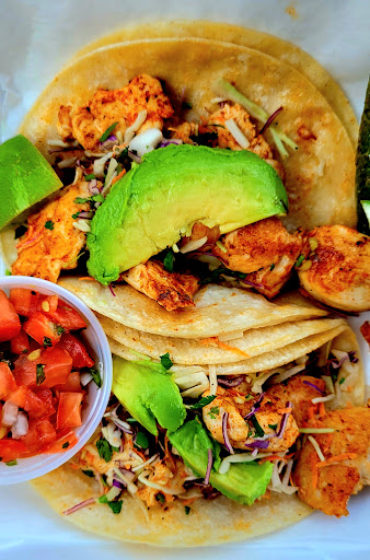 Taqueria Garnachitas - Thumbnail