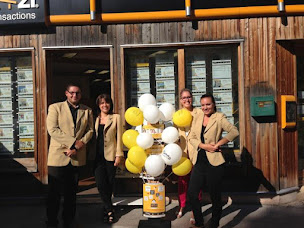 Photo n°8 de Century 21 Spi à Saint-Priest (Association de propriétaires immobiliers)