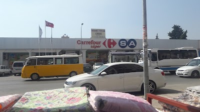 CarrefourSA