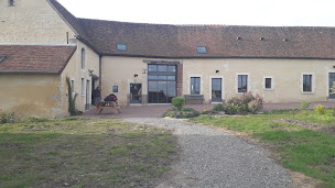 Photo n°1 de Gite de la Vigne 61110 Dorceau à Rémalard en Perche (Gîte)