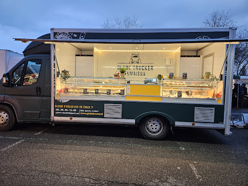 Photo 7 - Globe Trucker (Food truck)