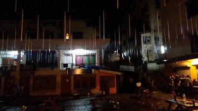 Photos of Thimphu City Bus Parking