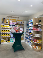 PHARMACIE PRINCIPALE à Forest-sur-Marque