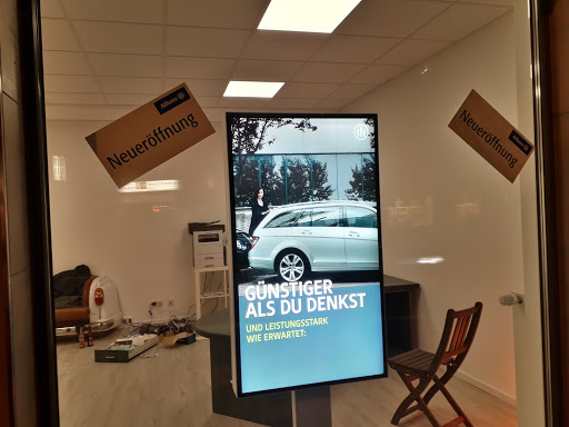 Allianz Versicherung Peter Eckmann - Thumbnail